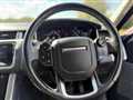 2018 Land Rover Range Rover Sport