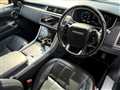 2018 Land Rover Range Rover Sport