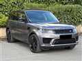 2018 Land Rover Range Rover Sport
