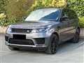 2018 Land Rover Range Rover Sport