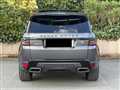 2018 Land Rover Range Rover Sport