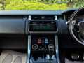 2018 Land Rover Range Rover Sport