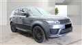 2018 Land Rover Range Rover Sport
