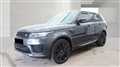 2018 Land Rover Range Rover Sport