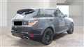 2018 Land Rover Range Rover Sport
