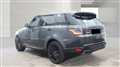 2018 Land Rover Range Rover Sport
