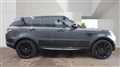 2018 Land Rover Range Rover Sport