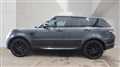 2018 Land Rover Range Rover Sport