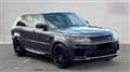 2018 Land Rover Range Rover Sport