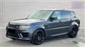 2018 Land Rover Range Rover Sport
