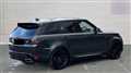 2018 Land Rover Range Rover Sport