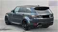 2018 Land Rover Range Rover Sport
