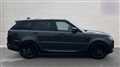 2018 Land Rover Range Rover Sport