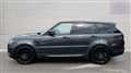 2018 Land Rover Range Rover Sport