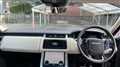 2018 Land Rover Range Rover Sport
