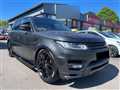 2018 Land Rover Range Rover Sport