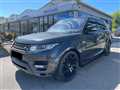 2018 Land Rover Range Rover Sport
