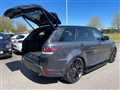 2018 Land Rover Range Rover Sport