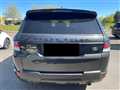 2018 Land Rover Range Rover Sport