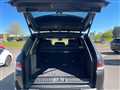 2018 Land Rover Range Rover Sport