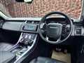 2018 Land Rover Range Rover Sport