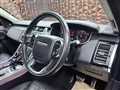 2018 Land Rover Range Rover Sport