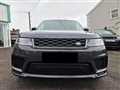 2018 Land Rover Range Rover Sport