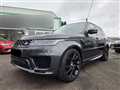 2018 Land Rover Range Rover Sport