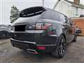 2018 Land Rover Range Rover Sport