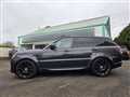 2018 Land Rover Range Rover Sport
