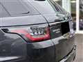 2018 Land Rover Range Rover Sport