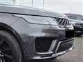 2018 Land Rover Range Rover Sport