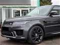 2018 Land Rover Range Rover Sport