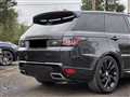 2018 Land Rover Range Rover Sport