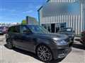 2018 Land Rover Range Rover Sport