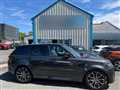 2018 Land Rover Range Rover Sport