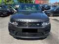2018 Land Rover Range Rover Sport