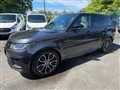 2018 Land Rover Range Rover Sport