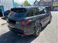 2018 Land Rover Range Rover Sport