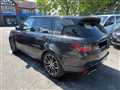 2018 Land Rover Range Rover Sport