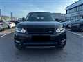 2018 Land Rover Range Rover Sport
