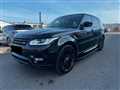 2018 Land Rover Range Rover Sport