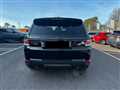 2018 Land Rover Range Rover Sport
