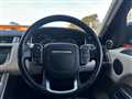 2018 Land Rover Range Rover Sport