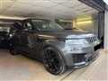 2018 Land Rover Range Rover Sport