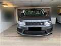 2018 Land Rover Range Rover Sport