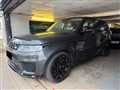 2018 Land Rover Range Rover Sport