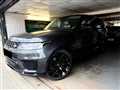 2018 Land Rover Range Rover Sport