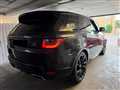 2018 Land Rover Range Rover Sport