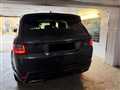 2018 Land Rover Range Rover Sport